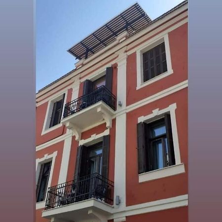 Minimal Culture Boutique Rooms Kavala Exterior foto