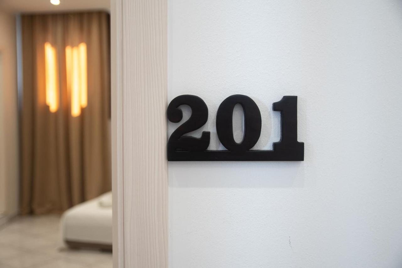 Minimal Culture Boutique Rooms Kavala Exterior foto