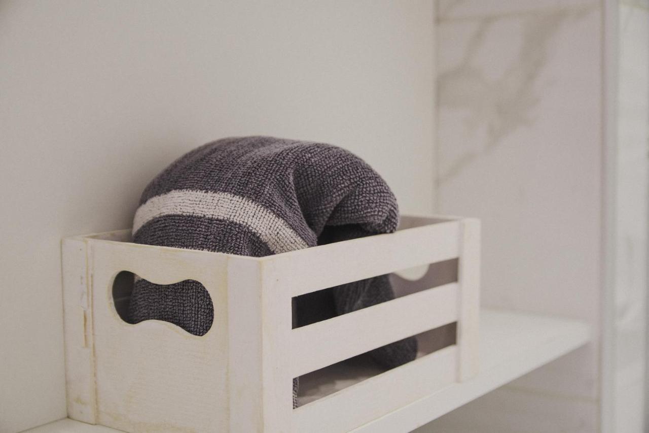 Minimal Culture Boutique Rooms Kavala Exterior foto